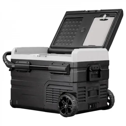 Автохолодильник Alpicool ETWW35