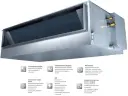 Hisense AVD-22HCFCH