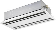 Кассетная VRF система Toshiba MMU-UP0071WH-E