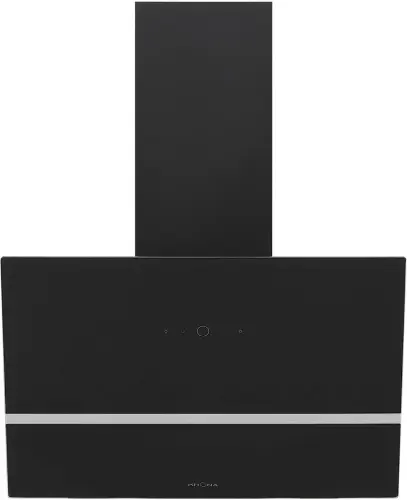 Вытяжка Krona BRUNA 600 BLACK S