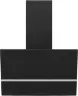 Вытяжка Krona BRUNA 600 BLACK S