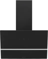 Вытяжка Krona BRUNA 600 BLACK S