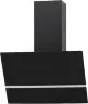 Вытяжка Krona BRUNA 600 BLACK S