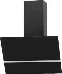 Вытяжка Krona BRUNA 600 BLACK S