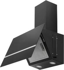 Вытяжка Krona BRUNA 600 BLACK S