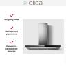 Вытяжка Elica Adele IXBL/A/90