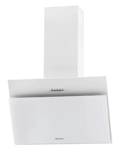 Вытяжка KRONA ESTER 600 white PB