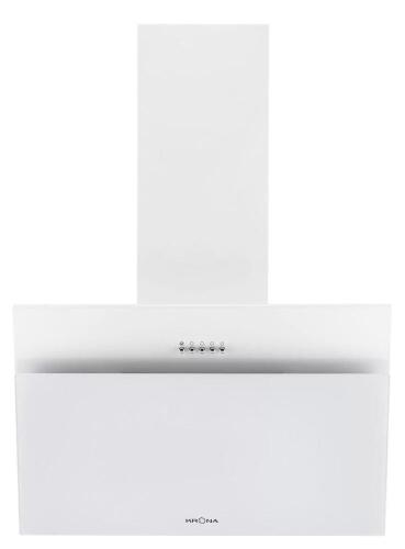 Вытяжка KRONA ESTER 600 white PB