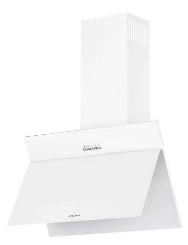 Вытяжка KRONA ESTER 600 white PB