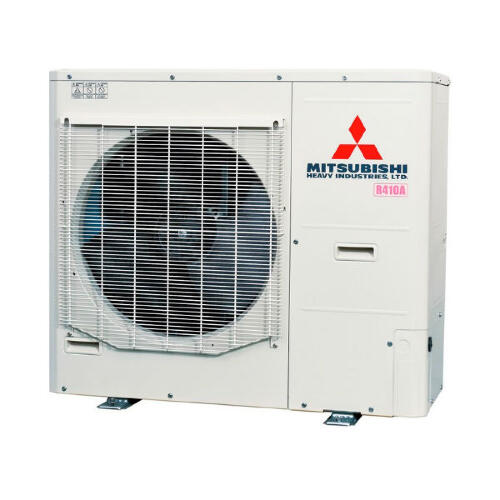 Mitsubishi Heavy FDC140KXZEN1 / FDC140KXZES1 (1ф; 220 В/3ф; 380 В)