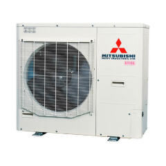 Mitsubishi Heavy FDC140KXZEN1 / FDC140KXZES1 (1ф; 220 В/3ф; 380 В)