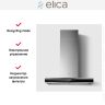 Вытяжка Elica Adele IXBL/A/60