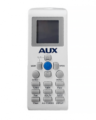 Сплит-система AUX ASW-H12A4/FP-R1DI/AS-H12A4/FP-R1DI