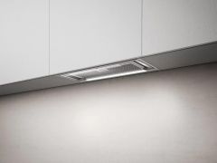 Встраиваемая вытяжка Elica GLASS OUT IX/A/60