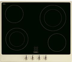 Варочная панель Smeg P864PO