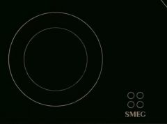 Варочная панель Smeg P864PO