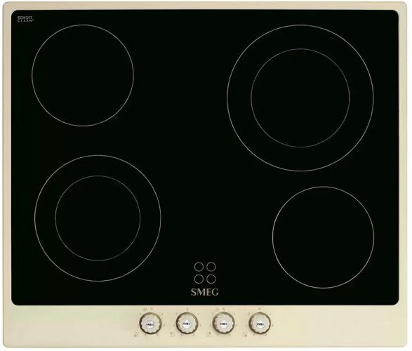 Варочная панель Smeg P864PO