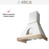 Вытяжка Elica MENSOLA WH/A/60 T.GREZZO