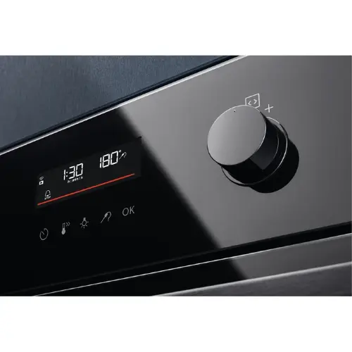 Встраиваемые электрические духовки ELECTROLUX EOD6P77WZ