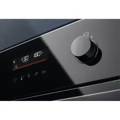 Встраиваемые электрические духовки ELECTROLUX EOD6P77WZ