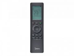 Сплит-система Midea MSAG4W-07N8C2S-I/MSAG4-07N8C2S-O Persona Inverter Wi-Fi