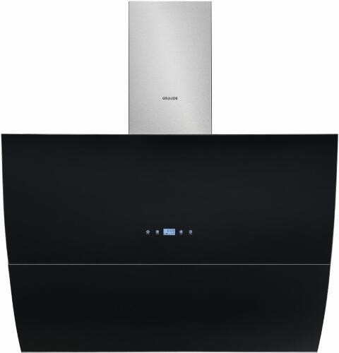 Настенная вытяжка GRAUDE PREMIUM DH 90.3 GE