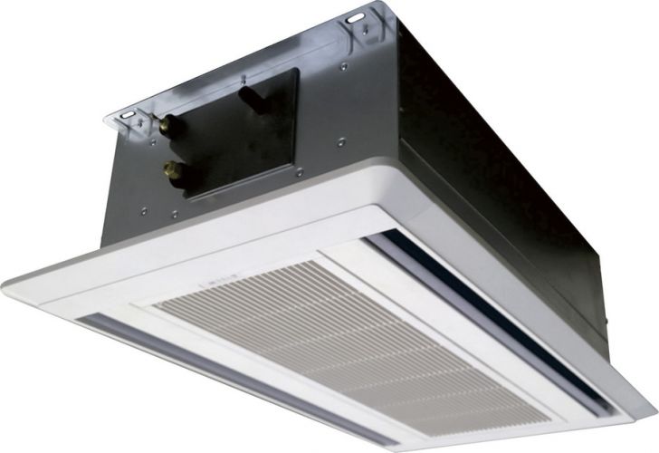 Кассетная VRF система IGC IMS-2T45NH