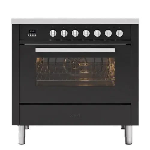 Кухонный блок ILVE Pro Line LBI09WM3