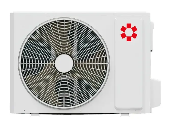 Сплит-система Kentatsu KSGTI35HZRN1/KSRTI35HZRN1 Tiba Inverter