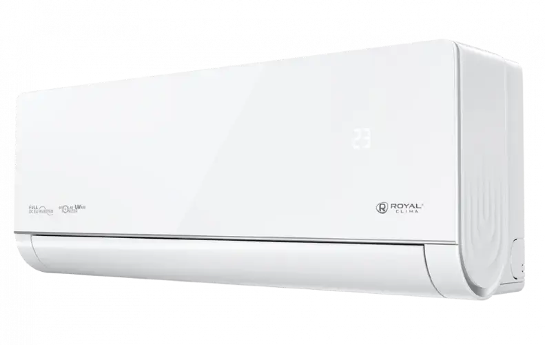 Сплит-система Royal Clima RCI-RSB40HN/IN/RCI-RSB40HN/OUT Royal Supremo Blanco Inverter