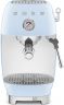 Кофемашина Smeg ECF03PBEU