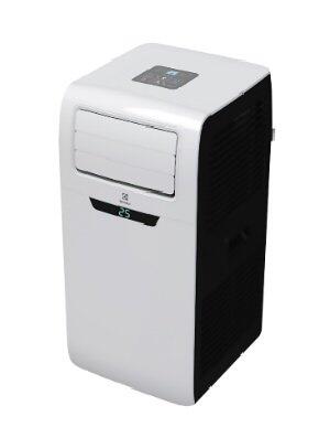 Мобильный кондиционер Electrolux EACM-12 FM/N3 Manhattan