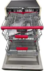 Встраиваемая посудомоечная машина Kaiser S60 U 88 XL EM