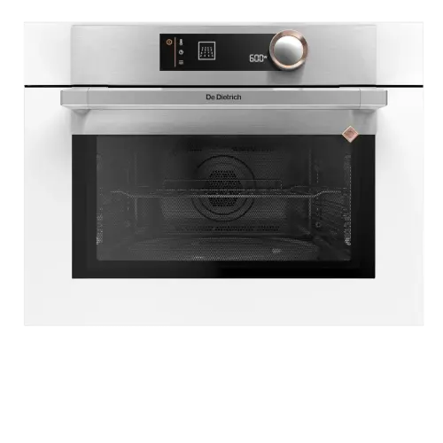 Комбинированная микроволновая печь De Dietrich DKC7340W