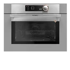 Комбинированная микроволновая печь De Dietrich DKC7340G