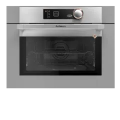 Комбинированная микроволновая печь De Dietrich DKC7340G
