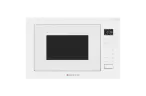 Микроволновая печь встраиваемая MEFERI MMO6028WH COMFORT PLUS