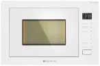 Микроволновая печь встраиваемая MEFERI MMO6028WH COMFORT PLUS