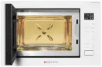 Микроволновая печь встраиваемая MEFERI MMO6028WH COMFORT PLUS
