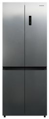 Холодильник отдельностоящий с инвертором MEFERI MFR83IX TOTAL NO FROMEFERI ST CROSS DOOR COMFORT