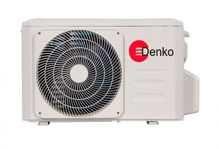 Кассетная сплит-система Denko DCS-24A-i (TCL)