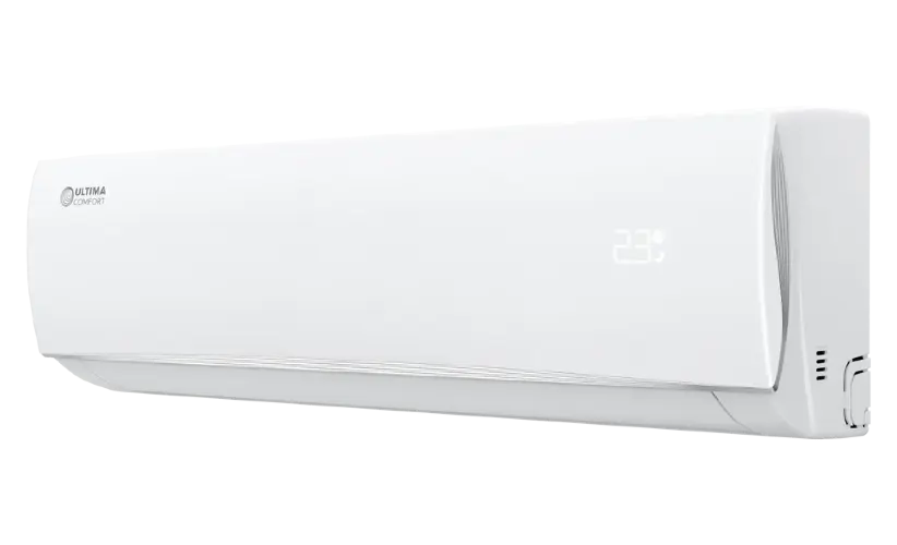 Классическая сплит-система серии Ultima Comfort ECLIPSE 2026 ECP-12PN