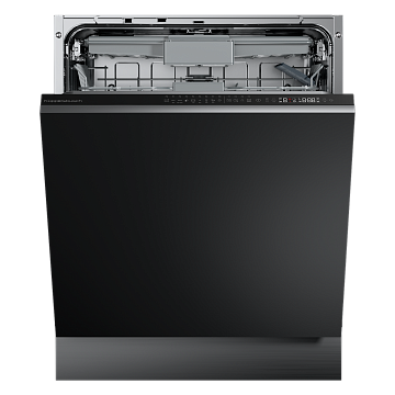 Посудомоечная машина Kuppersbusch GX 6500.0 V