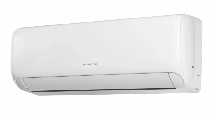 Сплит-система Quattroclima QV-CA24WA/QN-CA24WA Capri