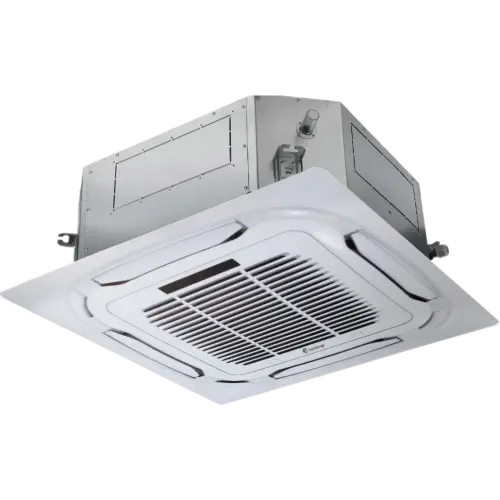 Кассетная сплит-система Systemair Sysplit Simple Cassette 48 HP R