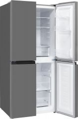 Холодильник KRONA EISKALT 7970 XD TNF INOX