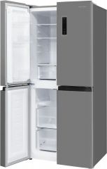 Холодильник KRONA EISKALT 7970 XD TNF INOX