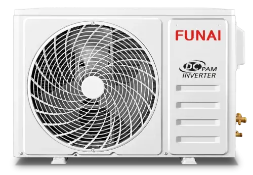 Сплит-система Funai RAC-I-KD55HP.D03/S/RAC-I-KD55HP.D03/U Kadzoku Inverter 2025