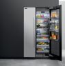 Встраиваемый холодильник Signature Kitchen Suite SKSCR2411P