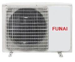 Кассетная сплит-система Funai LAC-DR105HP.C01/S/LAC-DR105HP.01/U Dragon